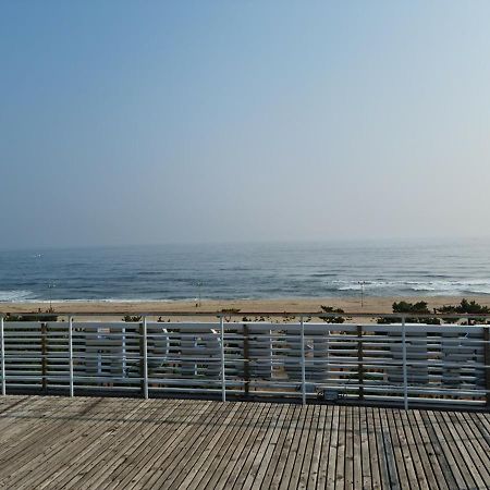 Pine Beach Yangyang Bagian luar foto